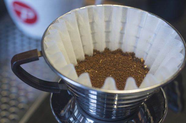 Kalita Wave 185 Filters - The Roasters Pack - Coffee Gear