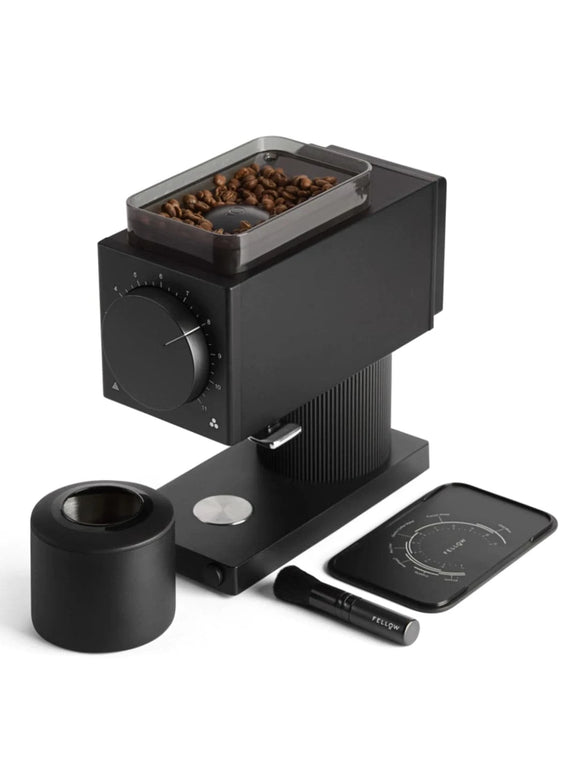 Fellow Ode Brew Grinder - The Roasters Pack - Coffee Gear