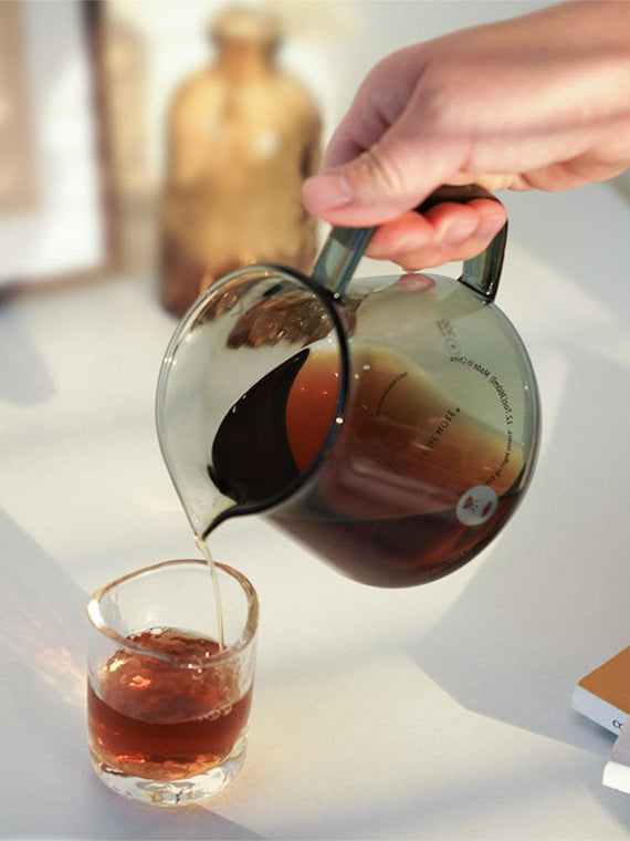TIMEMORE Coffee Server - 600ml